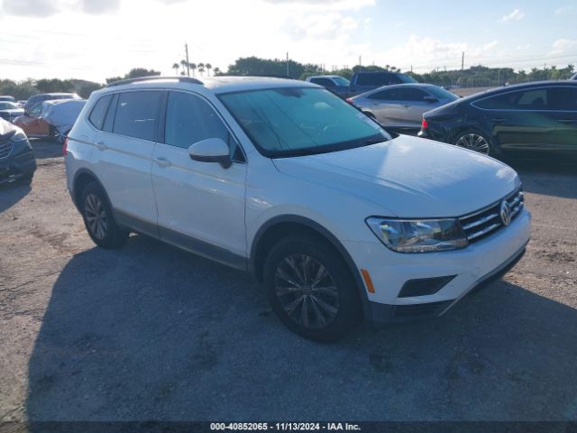 volkswagen tiguan 2018 3vv3b7ax1jm154373