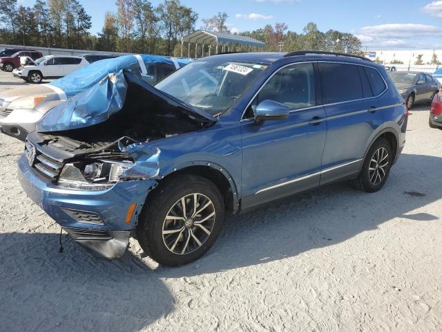 volkswagen tiguan se 2018 3vv3b7ax1jm195960