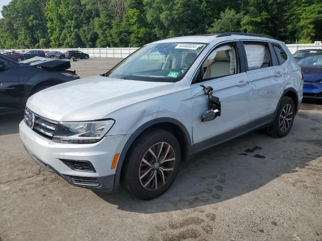 volkswagen tiguan se 2018 3vv3b7ax1jm204513