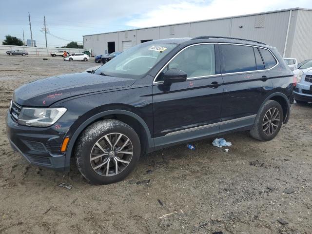 volkswagen tiguan se 2018 3vv3b7ax1jm220565