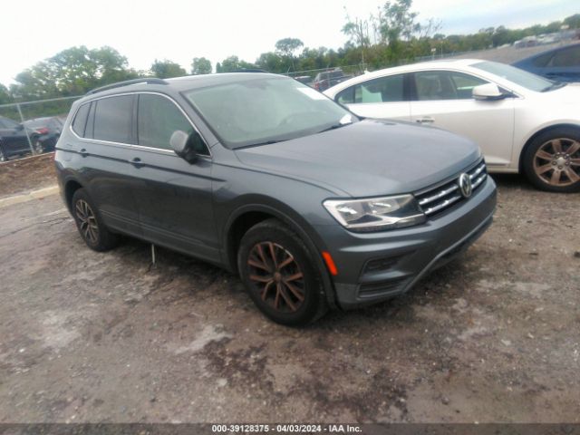 volkswagen tiguan 2019 3vv3b7ax1km046689