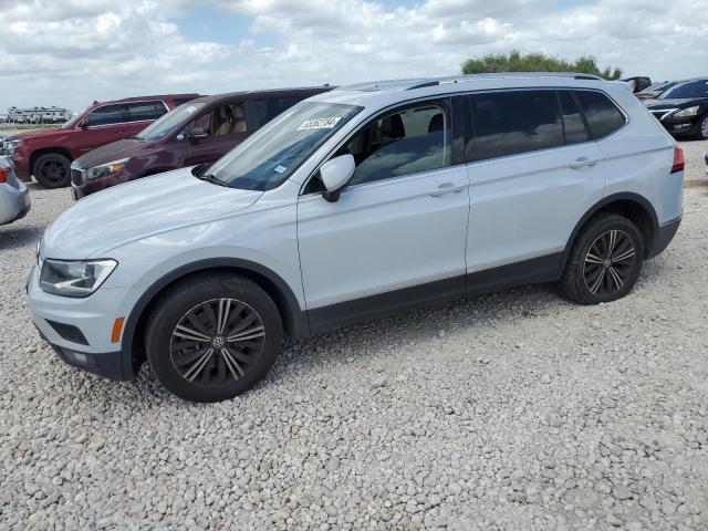 volkswagen tiguan 2019 3vv3b7ax1km055456