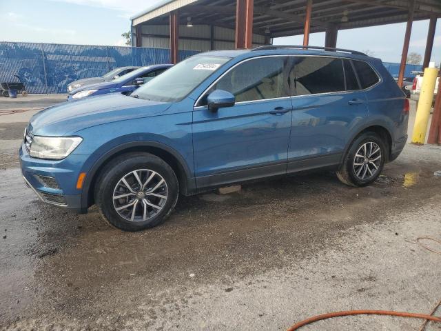 volkswagen tiguan se 2019 3vv3b7ax1km075819