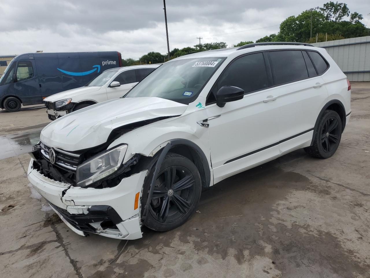 volkswagen tiguan 2019 3vv3b7ax1km077621