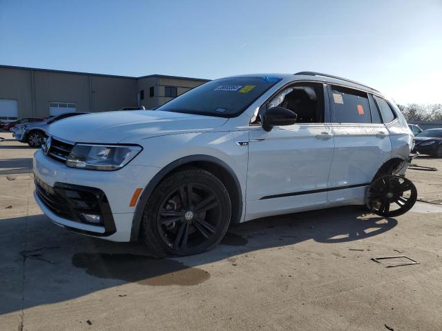 volkswagen tiguan se 2019 3vv3b7ax1km135811