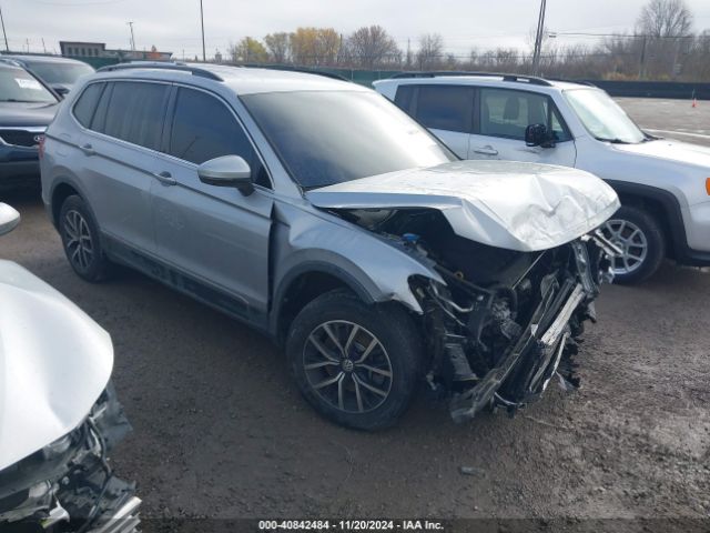 volkswagen tiguan 2021 3vv3b7ax1mm039647