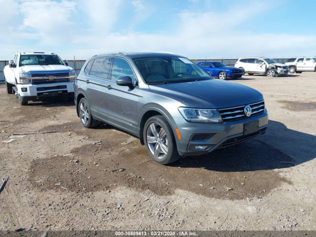 volkswagen tiguan 2021 3vv3b7ax1mm124942