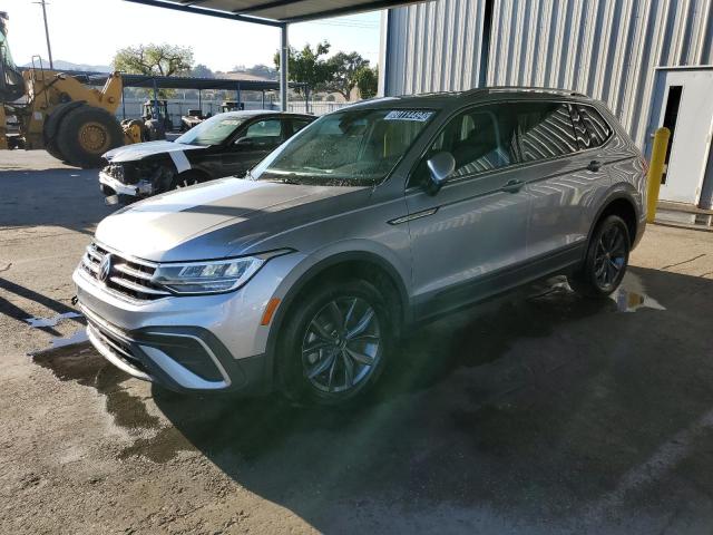 volkswagen tiguan se 2023 3vv3b7ax1pm114335