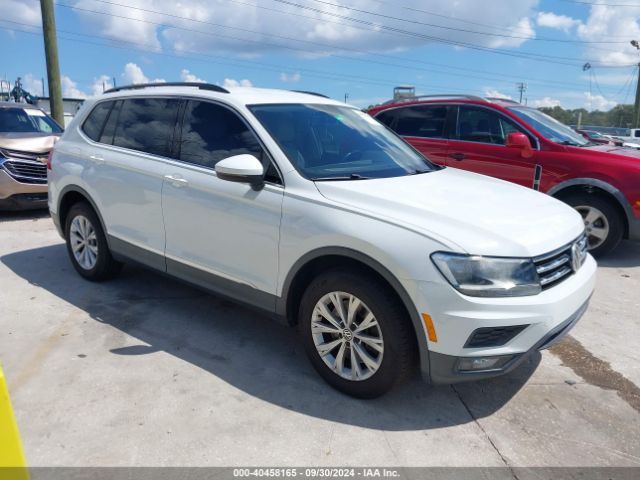 volkswagen tiguan 2018 3vv3b7ax2jm007902