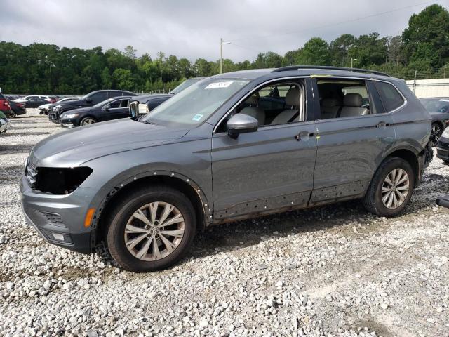 volkswagen tiguan 2018 3vv3b7ax2jm033352