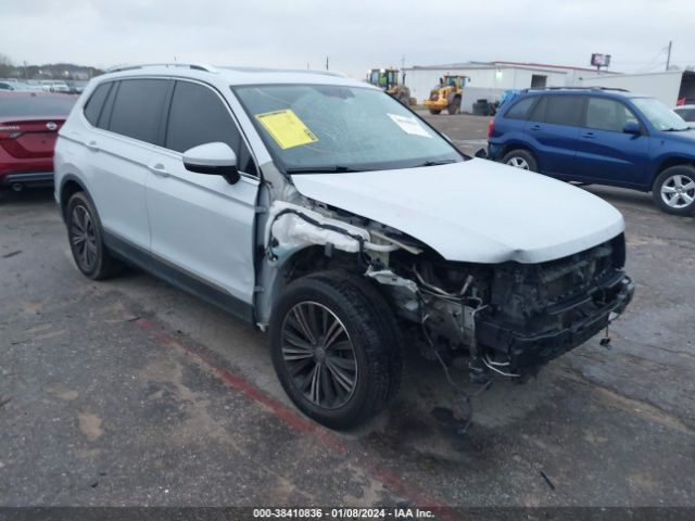 volkswagen tiguan 2018 3vv3b7ax2jm108048