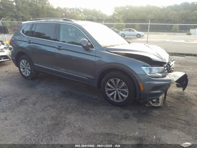 volkswagen tiguan 2018 3vv3b7ax2jm133158