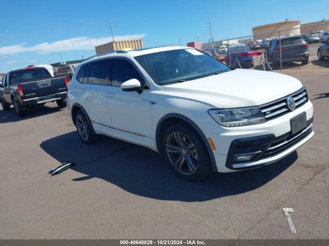 volkswagen tiguan 2018 3vv3b7ax2jm137582