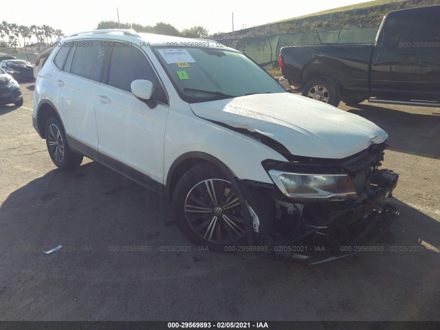 volkswagen tiguan 2018 3vv3b7ax2jm170050