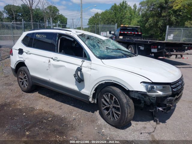 volkswagen tiguan 2018 3vv3b7ax2jm207825