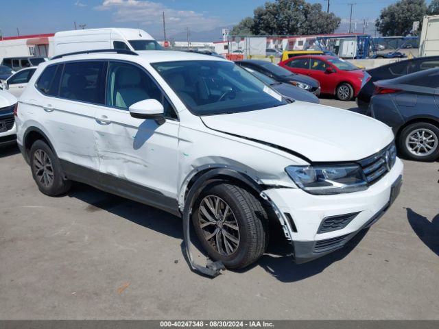 volkswagen tiguan 2019 3vv3b7ax2km041789