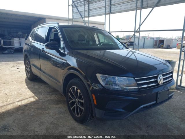 volkswagen tiguan 2019 3vv3b7ax2km046460