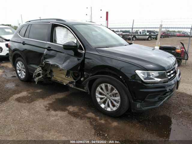 volkswagen tiguan 2019 3vv3b7ax2km051139