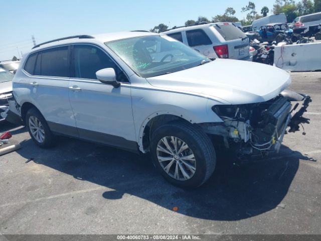 volkswagen tiguan 2019 3vv3b7ax2km061363