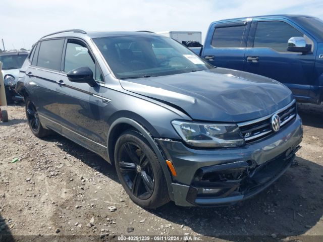 volkswagen tiguan 2019 3vv3b7ax2km081824