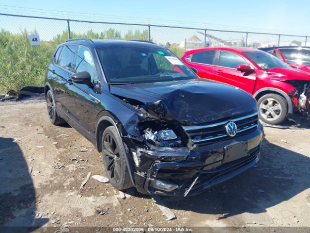 volkswagen tiguan 2021 3vv3b7ax2mm009671