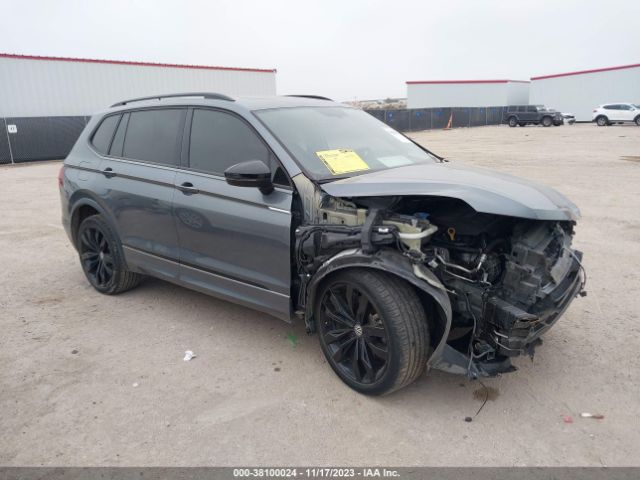 volkswagen tiguan 2021 3vv3b7ax2mm010092