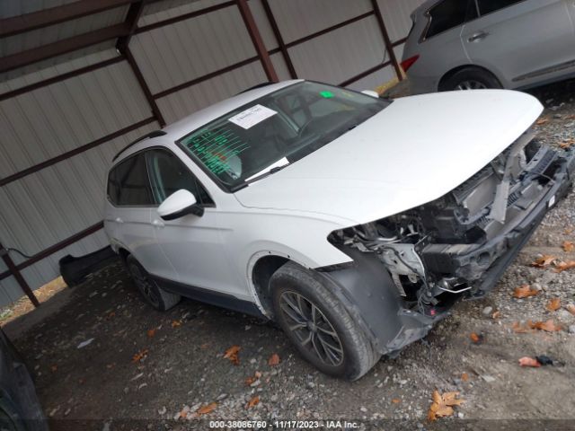 volkswagen tiguan 2021 3vv3b7ax2mm115666