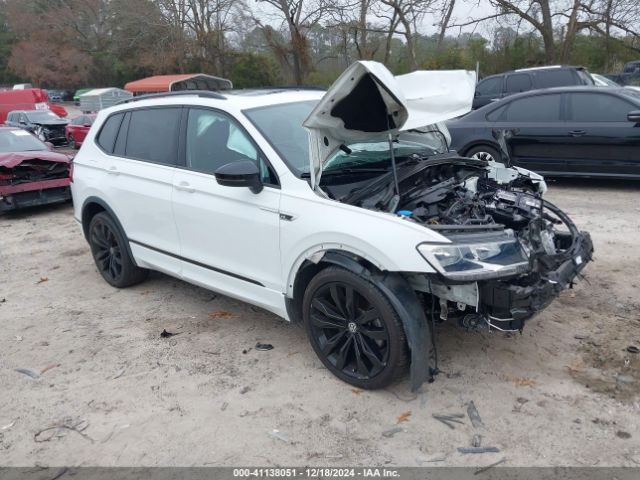 volkswagen tiguan 2021 3vv3b7ax2mm133603