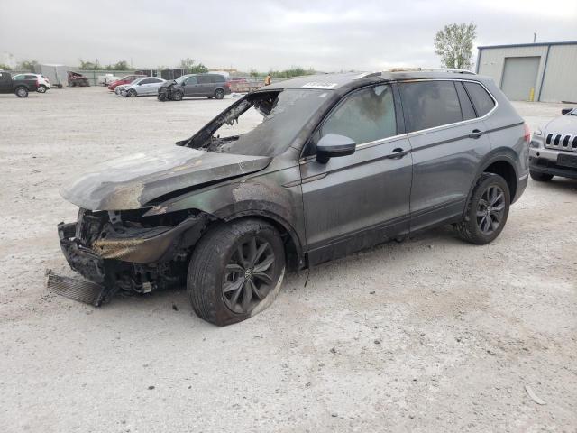 volkswagen tiguan 2022 3vv3b7ax2nm047001