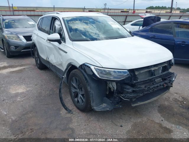 volkswagen tiguan 2023 3vv3b7ax2pm124033