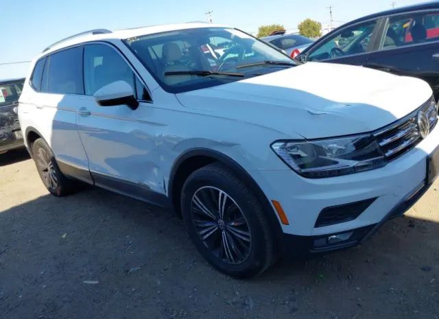 volkswagen tiguan 2018 3vv3b7ax3jm047003