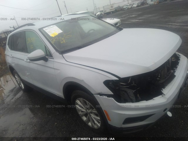 volkswagen tiguan 2018 3vv3b7ax3jm082480