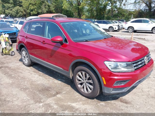 volkswagen tiguan 2018 3vv3b7ax3jm108463