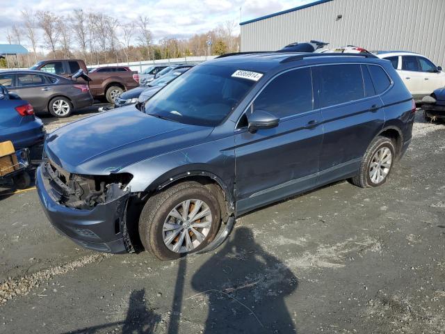 volkswagen tiguan se 2018 3vv3b7ax3jm146937