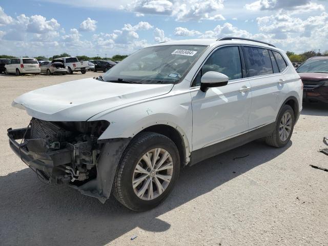 volkswagen tiguan 2018 3vv3b7ax3jm173913