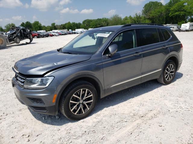 volkswagen tiguan se 2018 3vv3b7ax3jm201581