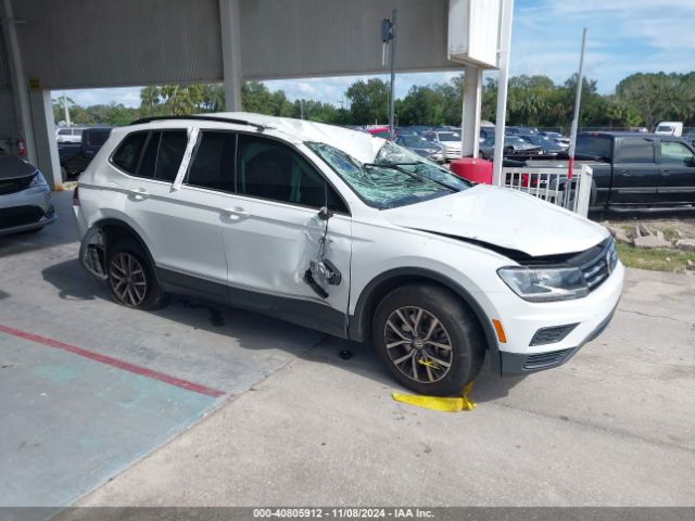 volkswagen tiguan 2018 3vv3b7ax3jm207218