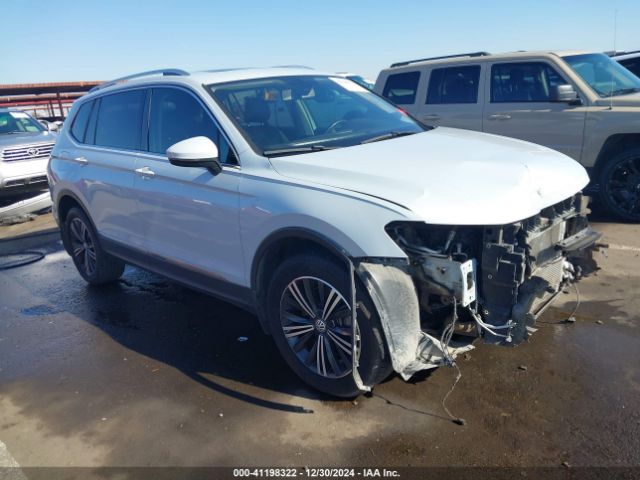 volkswagen tiguan 2019 3vv3b7ax3km023110