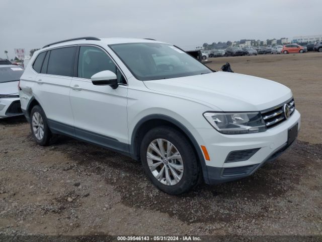 volkswagen tiguan 2019 3vv3b7ax3km029425