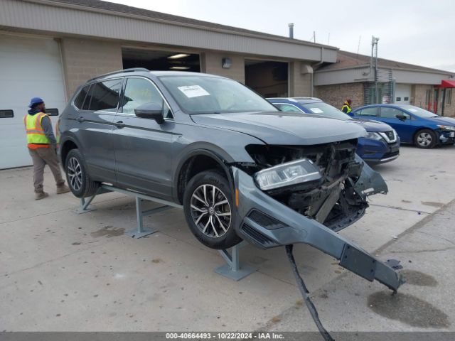 volkswagen tiguan 2019 3vv3b7ax3km049660