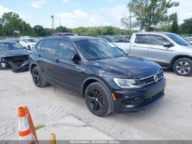 volkswagen tiguan 2019 3vv3b7ax3km086840