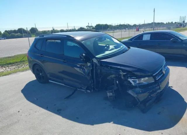 volkswagen tiguan 2019 3vv3b7ax3km146616