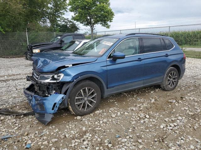 volkswagen tiguan se 2019 3vv3b7ax3km193421