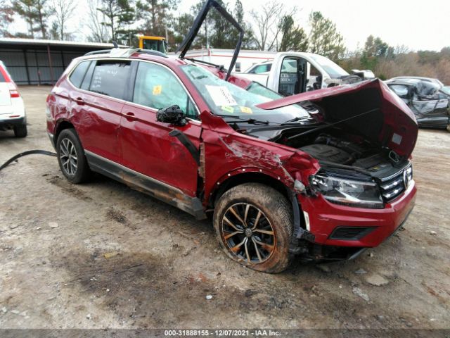 volkswagen tiguan 2020 3vv3b7ax3lm062443