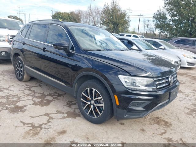 volkswagen tiguan 2021 3vv3b7ax3mm005273