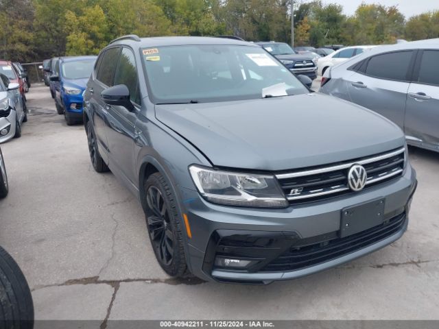 volkswagen tiguan 2021 3vv3b7ax3mm007508