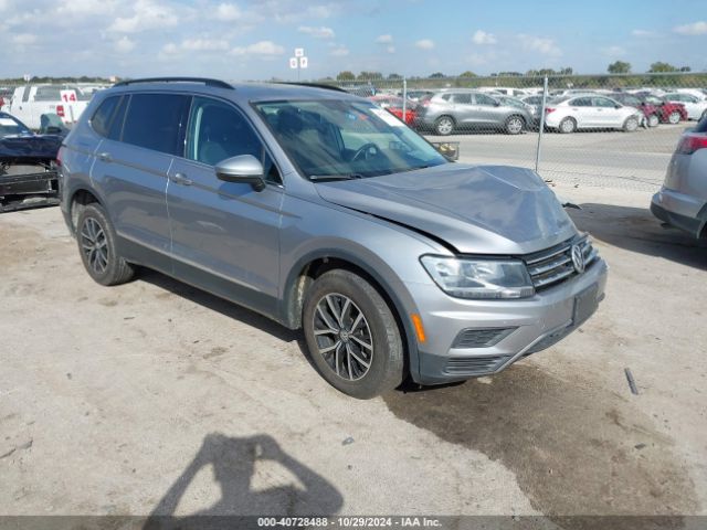 volkswagen tiguan 2021 3vv3b7ax3mm078739