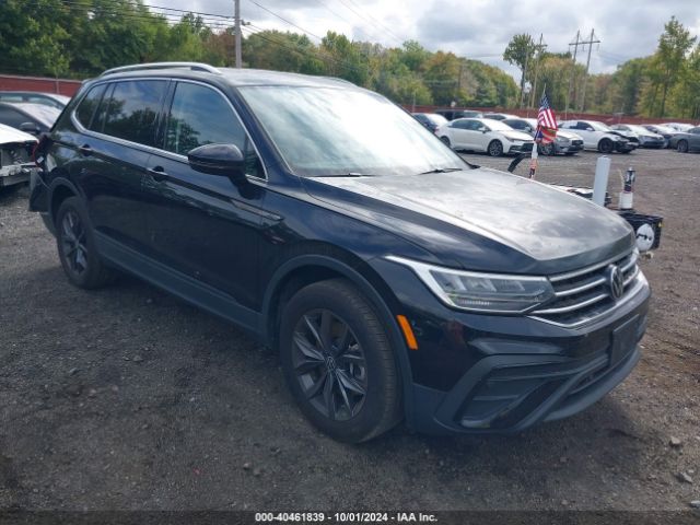 volkswagen tiguan 2023 3vv3b7ax3pm114076