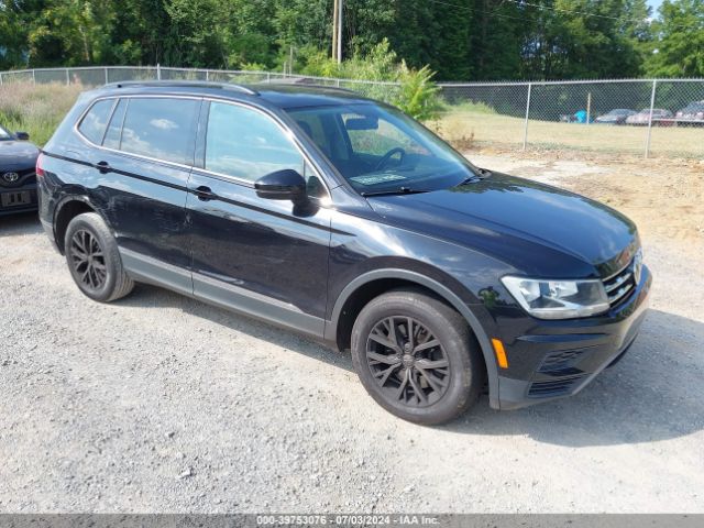 volkswagen tiguan 2018 3vv3b7ax4jm062433