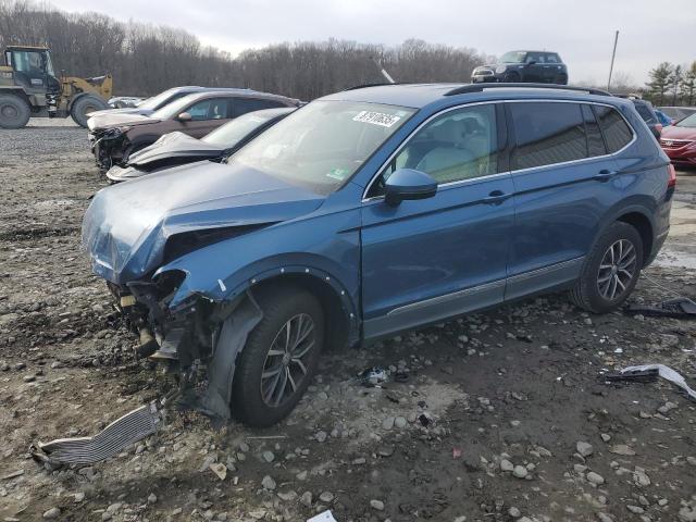 volkswagen tiguan se 2018 3vv3b7ax4jm065932